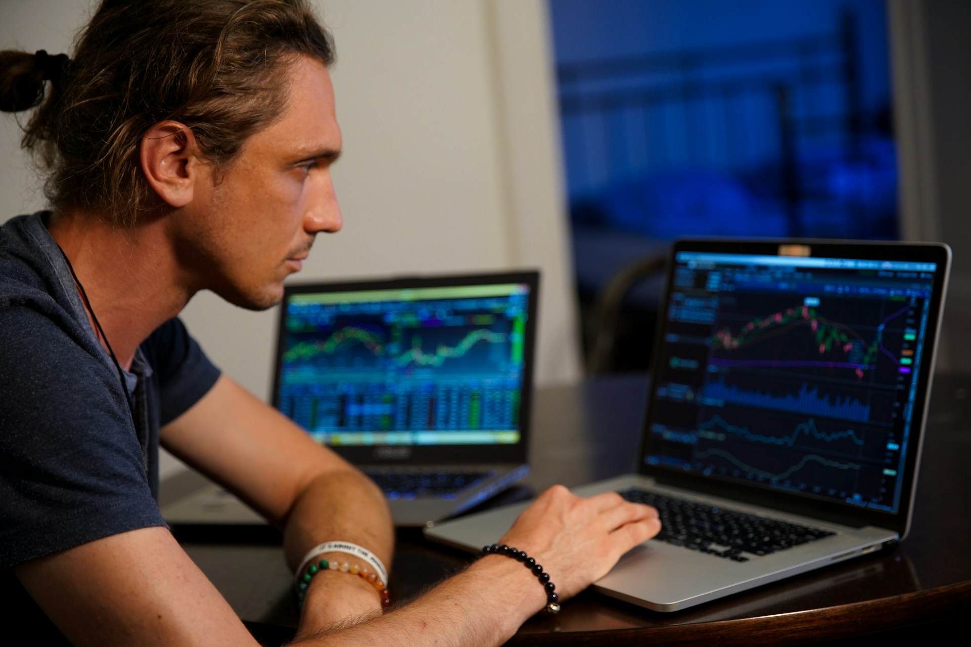Market Timing