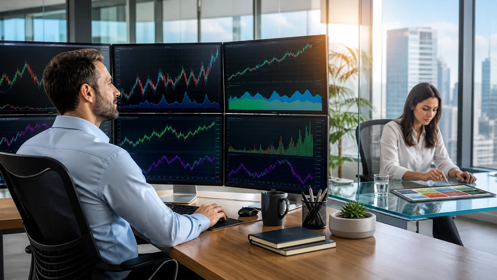 Risk Mitigation: the Foundation of Professional Trading Longevity
