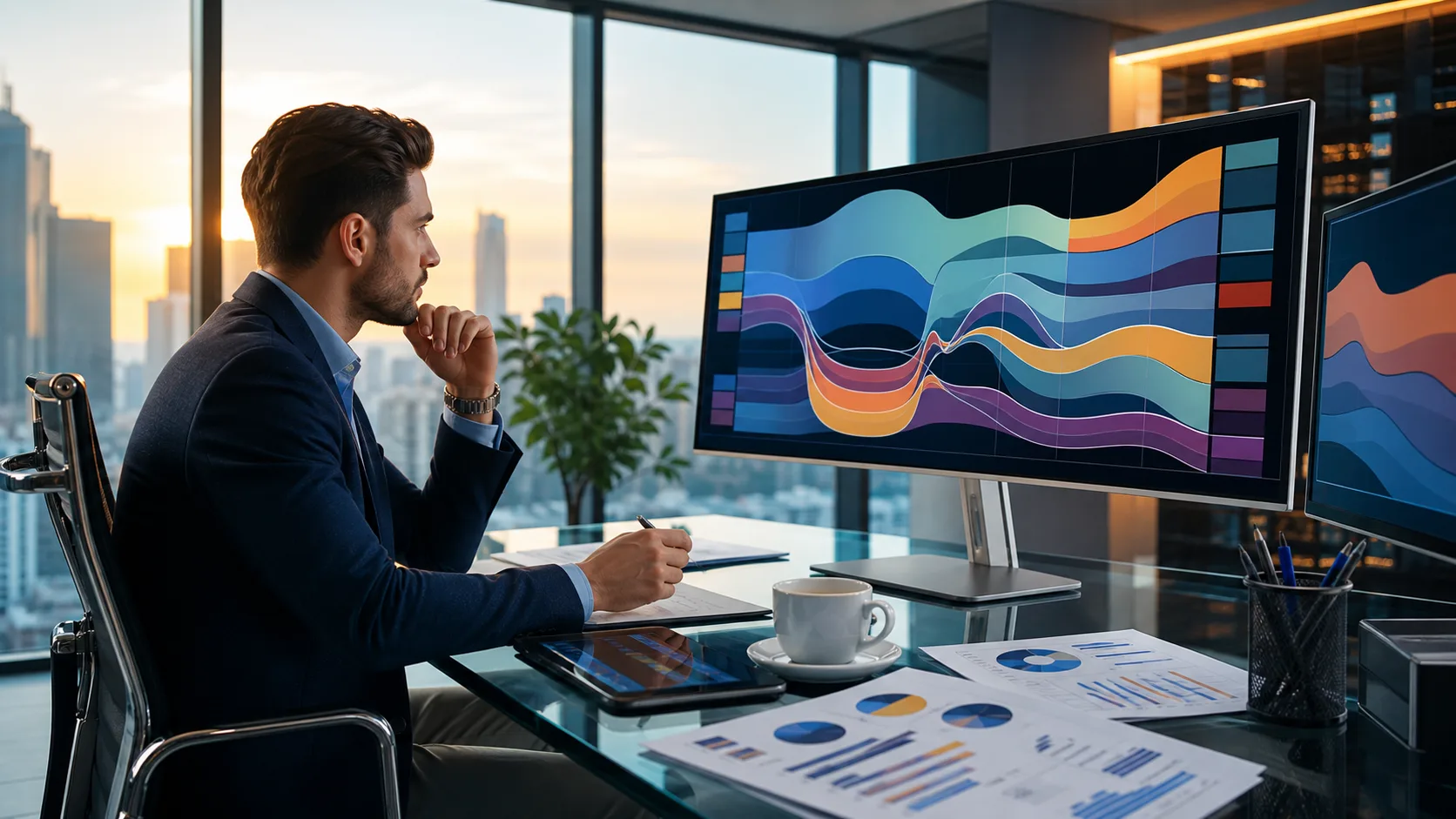 Should You Use Money Flow Analysis Before the Opening Bell?