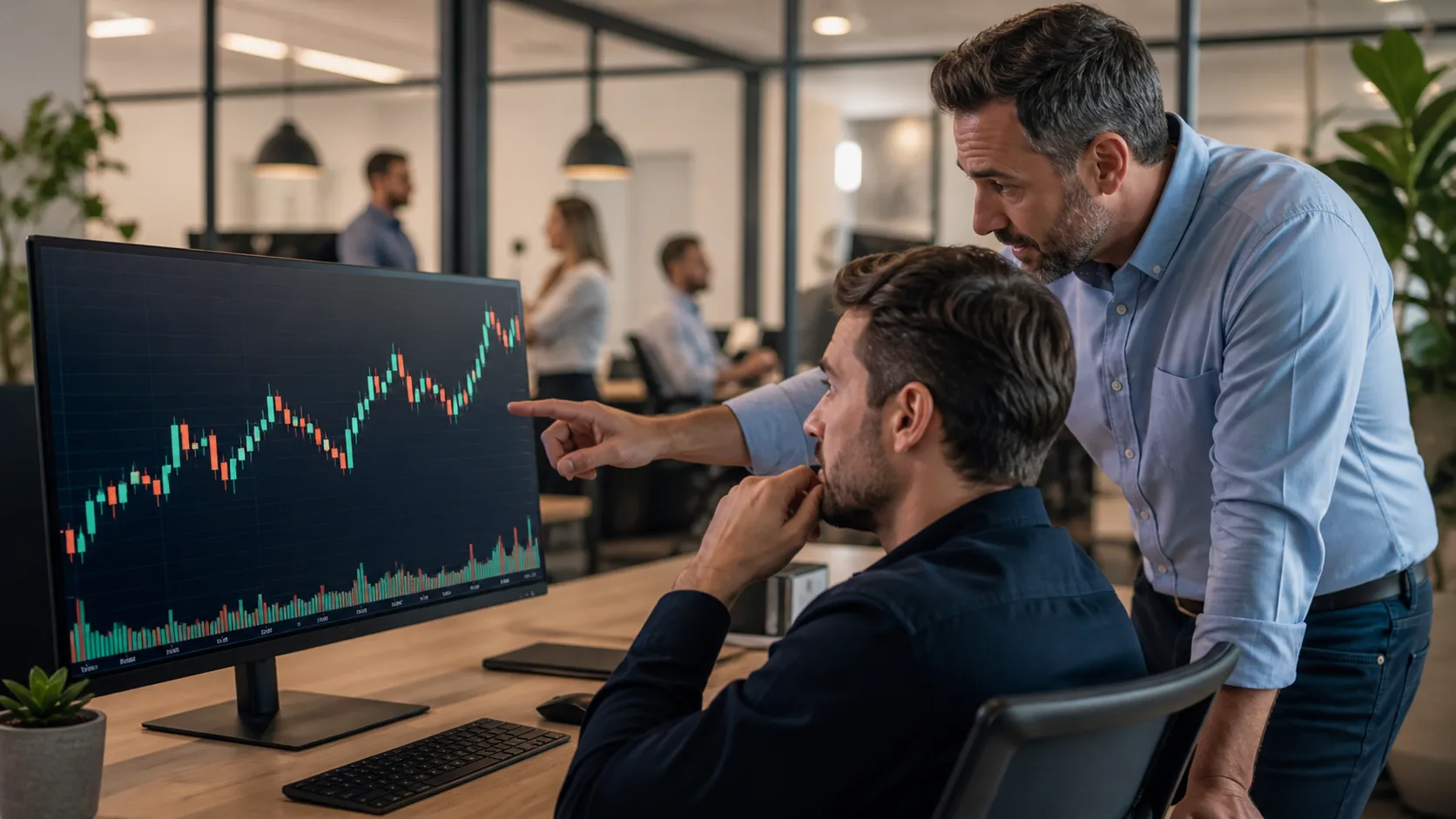 Signs Your Emini Day Trading Course Needs Live Feedback