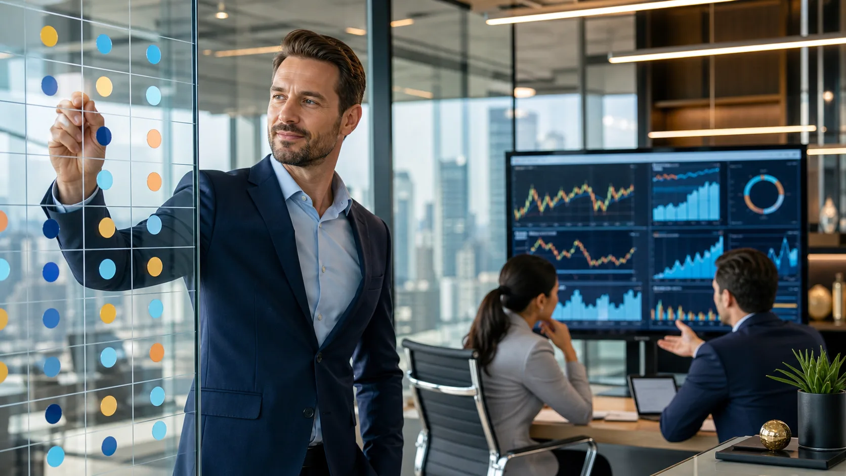 The Essential Trading Rules That Define Professional Success