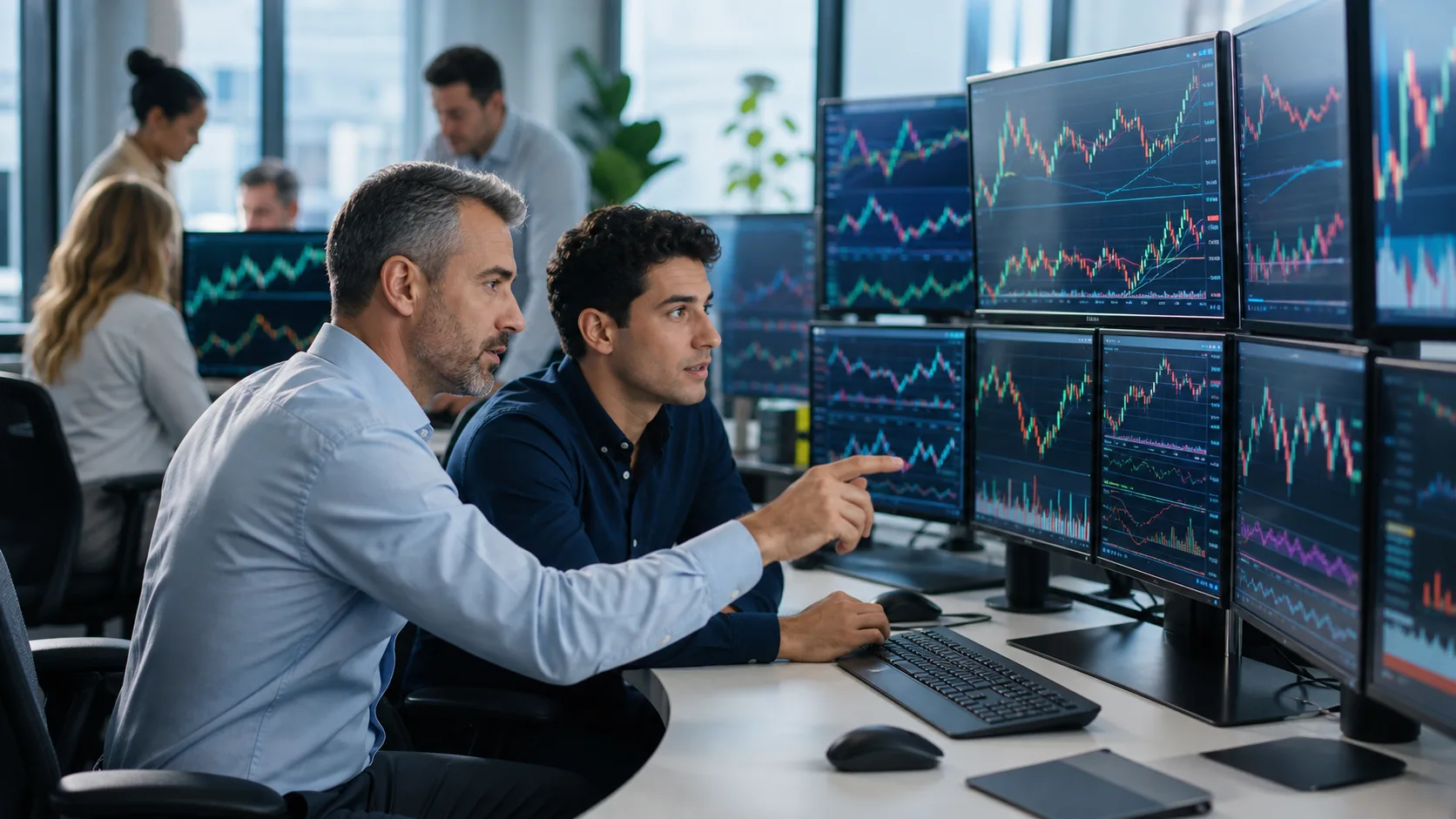 Why a Trading Execution Course Matters in Fast Markets